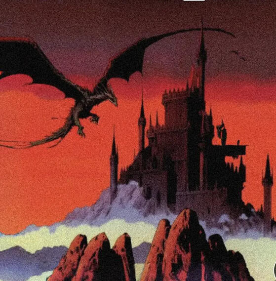 WorldBuilding Sample