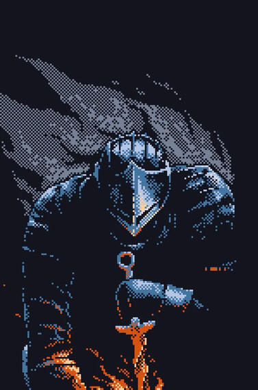 Character Profile Sample